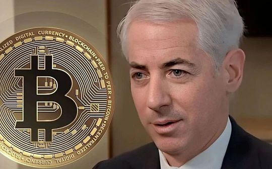 华尔街巨鳄:比特币大爆涨无法想象 华尔街巨鳄:比特币大爆涨无法想象