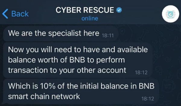 慢雾:反向钓鱼 揭露利用token精度钓鱼的套路