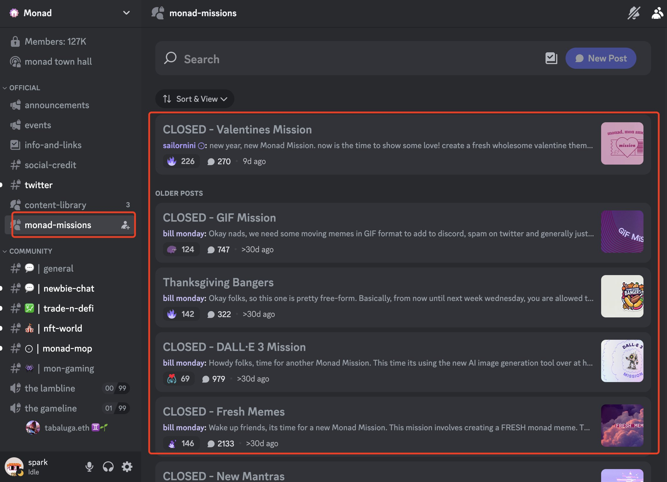 Monad新一轮融资进行中:现已有哪些交互方式