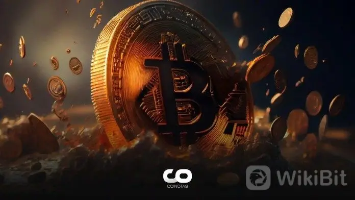 比特币需求上升:BTC 的下一站可能是 83,000 美元!
