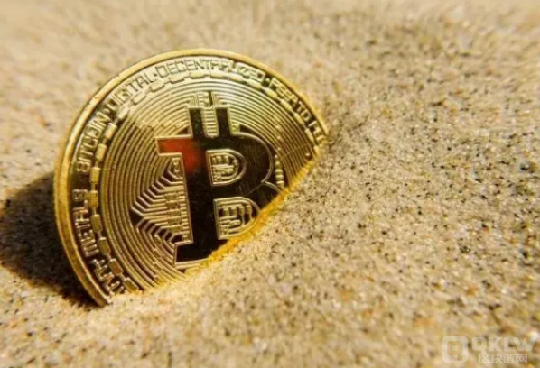 比特币最新消息 比特币大涨