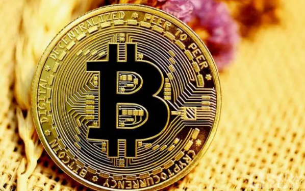 比特币最新消息 比特币大涨