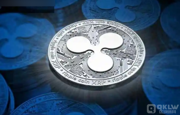xrp瑞波币趋势预测：瑞波币最新消息