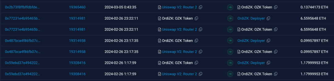 “蹭热点”须谨慎：详解OrdiZK退出骗局