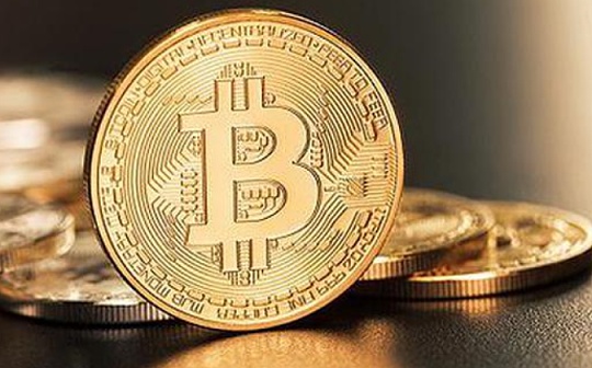 金色早报丨以太坊ETF可能比比特币ETF规模更大 散户和机构一直在购买黄金和比 金色早报丨以太坊ETF可能比比特币ETF规模更大 散户和机构一直在购买黄金和比