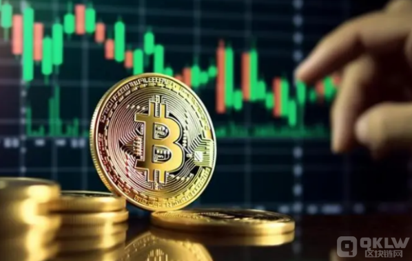 比特币超越白银成为全球市值第八大资产