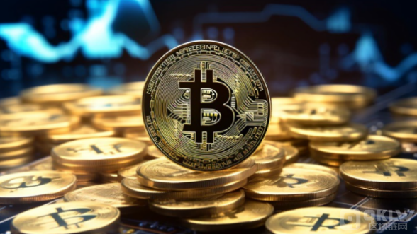 比特币狂涨,全球资产估值脱锚