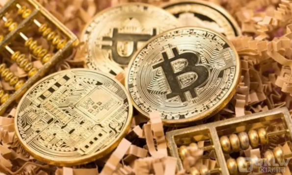 比特币涨势引发华尔街看涨声