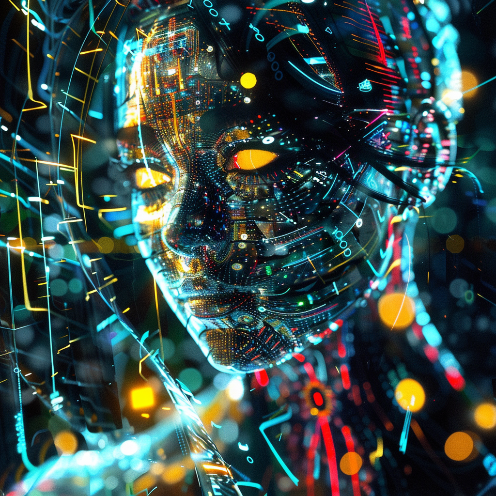 图片来源：由无界AI生成