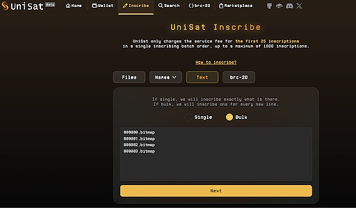 比特币区块还能变「土地」?「非任意」元宇宙 Bitmap 应该怎么玩?