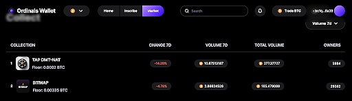 比特币区块还能变「土地」?「非任意」元宇宙 Bitmap 应该怎么玩?