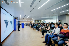 Web3.0环球新基建,创新新未来,SWT携手港大为行业提供基建新风向 Web3.0环球新基建,创新新未来,SWT携手港大为行业提供基建新风向