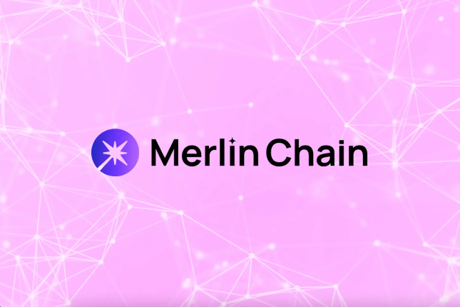 比特币应用爆发前夕?Merlin Chain生态项目盘点 比特币应用爆发前夕?Merlin Chain生态项目盘点