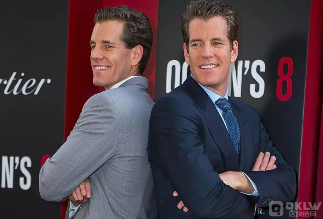 比特币改变了世界 创造亿万富翁