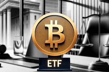 比特币现货ETF自推出以来累计净流入超121.6亿美元 比特币现货ETF自推出以来累计净流入超121.6亿美元