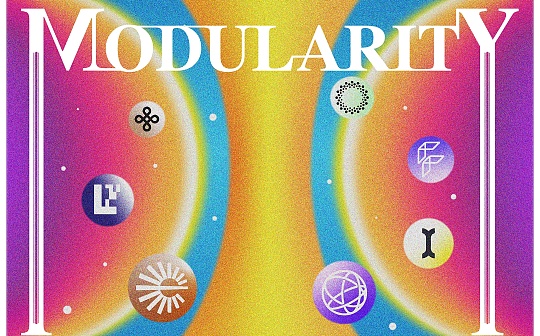 2024 年模块化观察:35 个模块化协议列表 2024 年模块化观察:35 个模块化协议列表