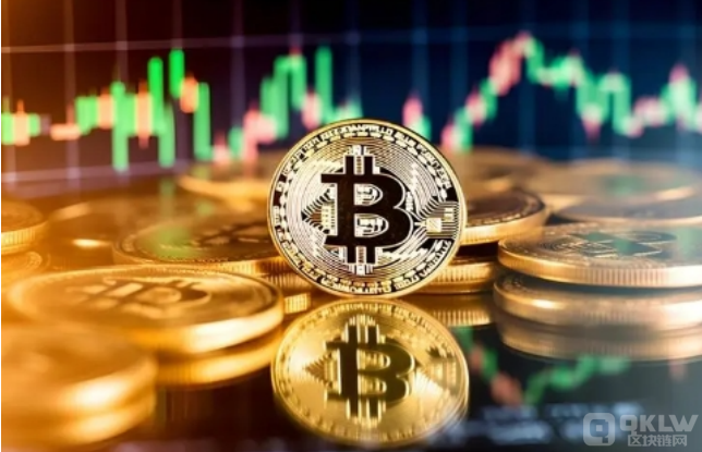 比特币价格就像过山车，20年跌破8000美元后一路飙升上涨至7万美元