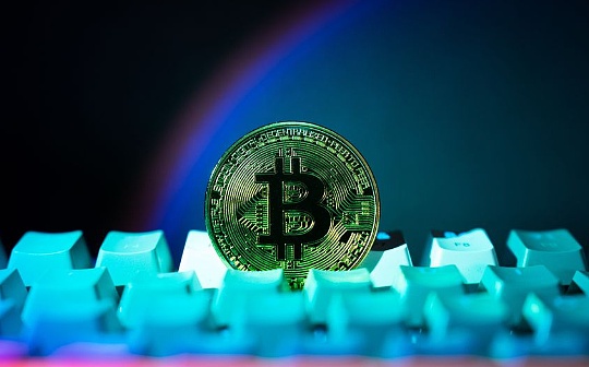 LD Capital:成长概念回调 关注滞涨牛 加密基金流入创纪录 LD Capital:成长概念回调 关注滞涨牛 加密基金流入创纪录