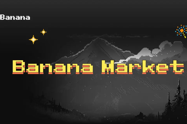 Banana公布2024年路线图,致力于打造BTC资产发行与交易市场 Banana公布2024年路线图,致力于打造BTC资产发行与交易市场