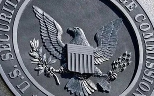 金色早报丨美SEC推迟VANECK现货以太坊ETF 美SEC发起将以太坊归类为证券的法律行 金色早报丨美SEC推迟VANECK现货以太坊ETF 美SEC发起将以太坊归类为证券的法律行