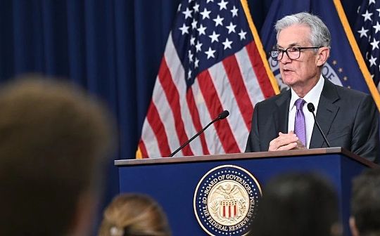 美联储议息会议笔记:通胀别慌 利率会降(2024年3月) 美联储议息会议笔记:通胀别慌 利率会降(2024年3月)