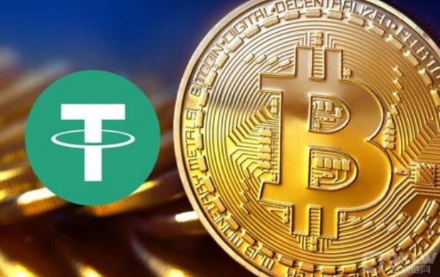 为什么比特币下跌之后usdt价格上涨?比特币和usdt相关为负? 为什么比特币下跌之后usdt价格上涨?比特币和usdt相关为负?