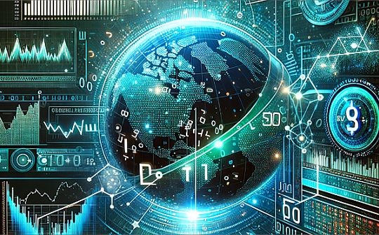 3EX AI交易平台解读:美联储利率政策如何影响加密市场 3EX AI交易平台解读:美联储利率政策如何影响加密市场