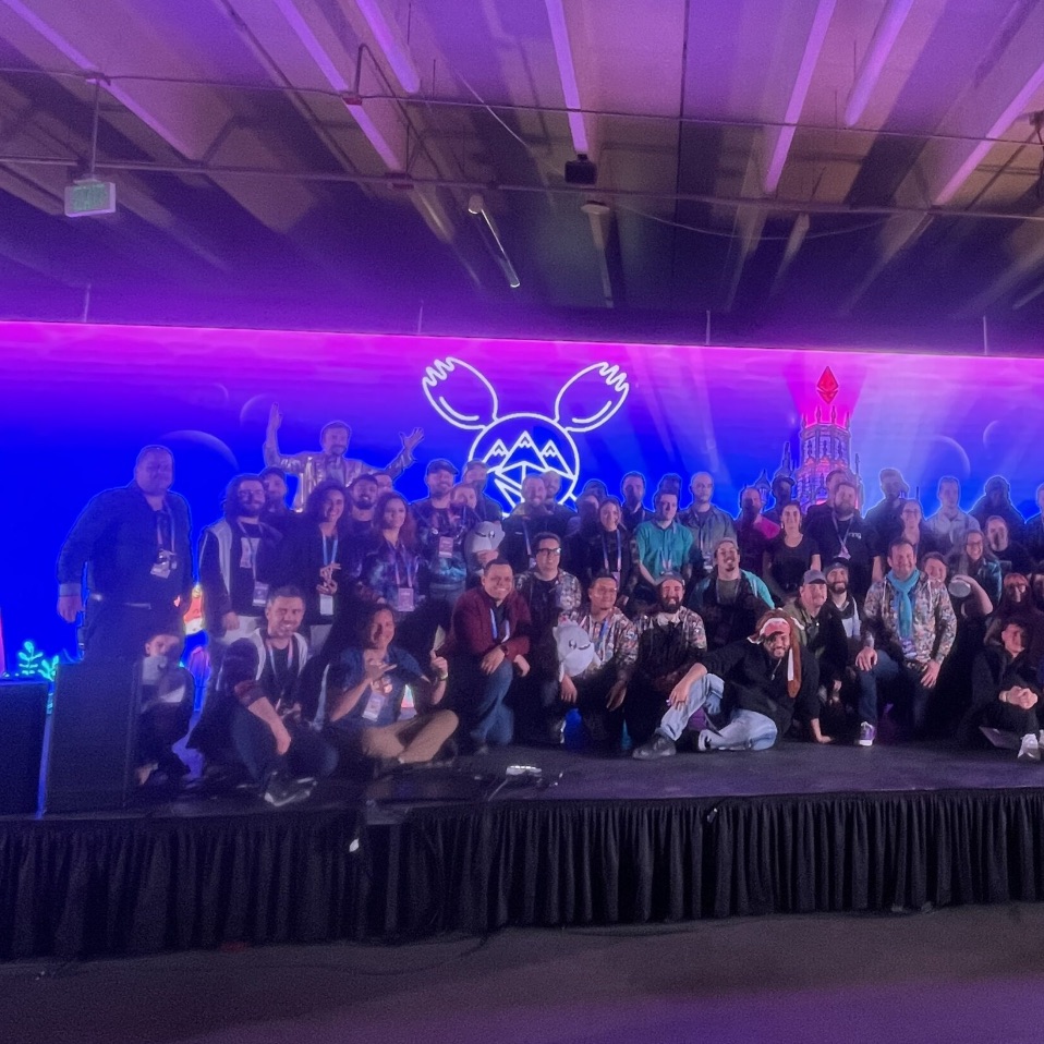 回顾 ETH Denver 2024 七个演讲:MEV、ERC-4377、区块空间商业模式、公共物品资金、 回顾 ETH Denver 2024 七个演讲:MEV、ERC-4377、区块空间商业模式、公共物品资金、