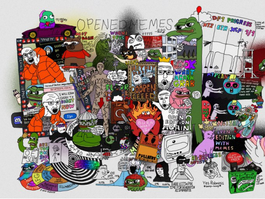 单日50倍、3天上币安、10分钟蒸发2亿?揭秘预售MEME的极限操作 单日50倍、3天上币安、10分钟蒸发2亿?揭秘预售MEME的极限操作