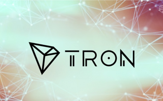 Penta Lab研报Top 30系列:TRON——市值上升空间35% Penta Lab研报Top 30系列:TRON——市值上升空间35%