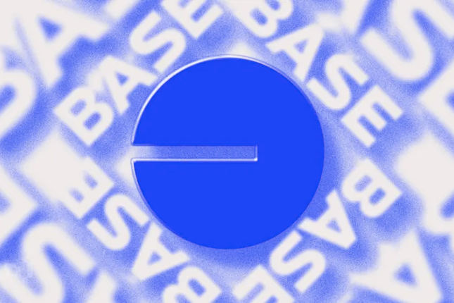 Base生态起势,一览值得关注的8个项目 Base生态起势,一览值得关注的8个项目