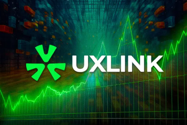 十问UXLINK,社交基础设施如何推动Web3生态裂变? 十问UXLINK,社交基础设施如何推动Web3生态裂变?