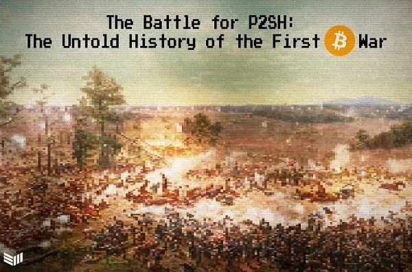 Luke Dashjr：比特币传奇