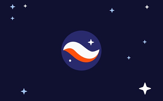 Starknet 路线图概览 Starknet 路线图概览