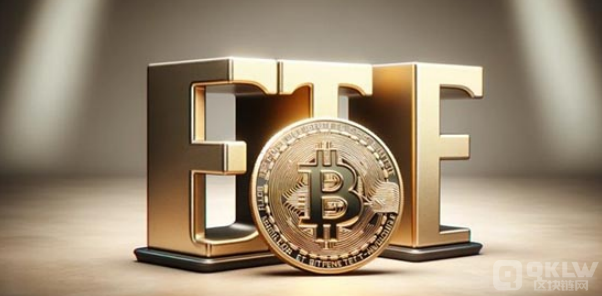 比特币etf遭遇三日净流出,币价表现或为今年最差 比特币etf遭遇三日净流出,币价表现或为今年最差