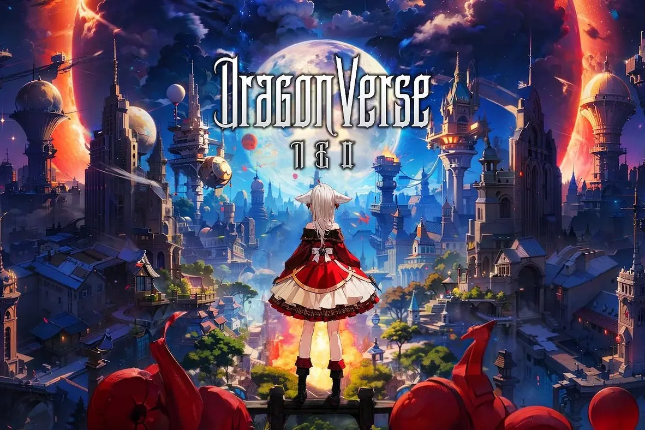 <b>全面解读Merlin Chain上GameFi龙头Dragonverse Neo</b> <b>全面解读Merlin Chain上GameFi龙头Dragonverse Neo</b>