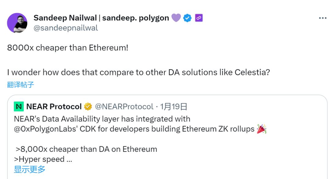 比以太坊表现更强势,盘点值得关注的8大公链