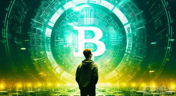 比特币再次突破7.1万美元，继续向上反弹