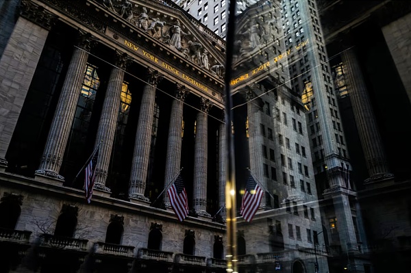 当前美股并非真正牛市？四大风险威胁上涨