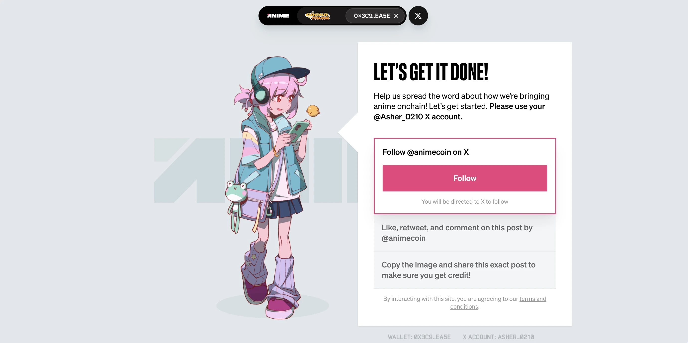 与Arbitrum基金会合推动漫链AnimeChain,Azuki发币在即?