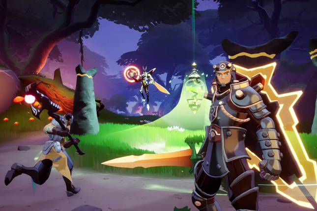 创造1亿美元营收和2.3亿美元总NFT交易额,Big Time是如何做到的? 创造1亿美元营收和2.3亿美元总NFT交易额,Big Time是如何做到的?