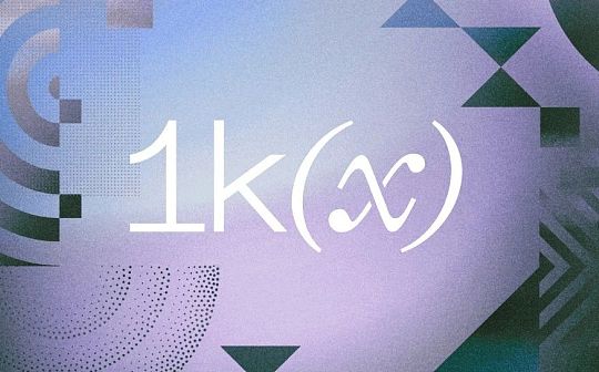 1kx: Meme币简史 及未来趋势分析 1kx: Meme币简史 及未来趋势分析