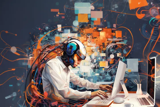 AI叙事2.0:探索Web3时代AI Agent的无限可能 AI叙事2.0:探索Web3时代AI Agent的无限可能