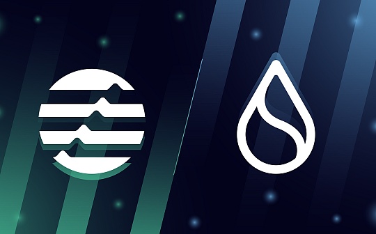 Sui与Aptos相比 为何我更加看好sui? Sui与Aptos相比 为何我更加看好sui?