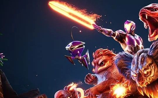 头等仓研报:公测将至 全面解析3A链游大作Illuvium 头等仓研报:公测将至 全面解析3A链游大作Illuvium