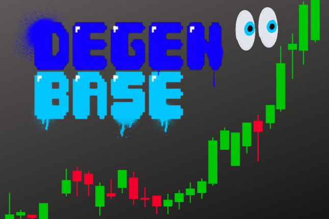 三个月10亿美元市值,「金狗」Degen的成长之路 三个月10亿美元市值,「金狗」Degen的成长之路