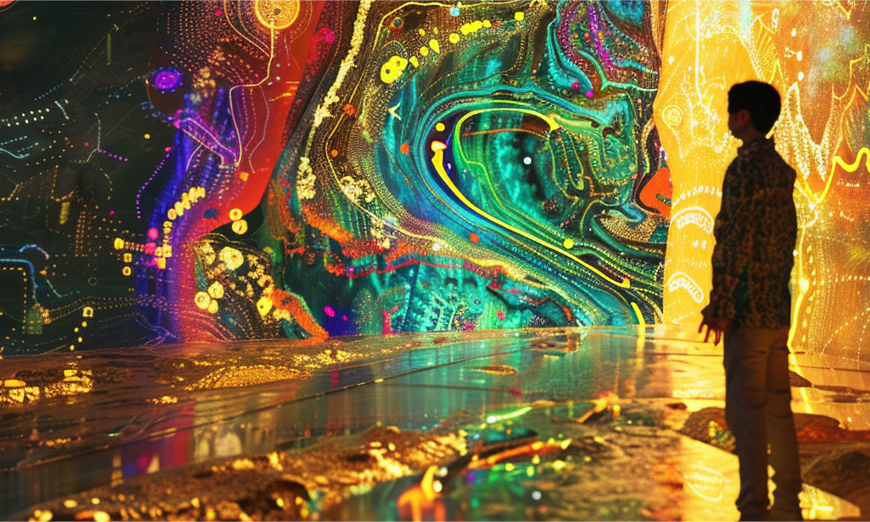 ChatGPT和Sora其实限制了我们对大模型的想象? ChatGPT和Sora其实限制了我们对大模型的想象?