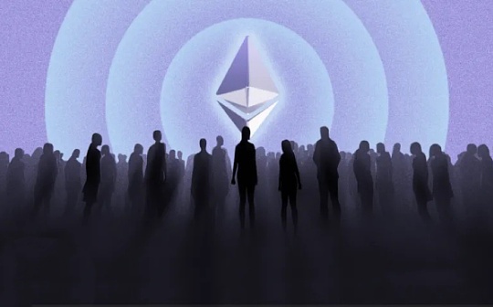 Bitwise:SEC或将以太坊ETF通过时间延期至12月 Bitwise:SEC或将以太坊ETF通过时间延期至12月