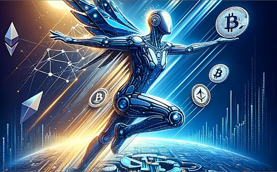 探索加密行业风口:3EX AI交易平台让您乘风而起飞得更高 探索加密行业风口:3EX AI交易平台让您乘风而起飞得更高