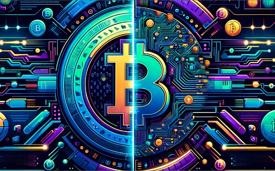 进入比特币减半月:把握行情节拍 用3EX AI交易更高效 进入比特币减半月:把握行情节拍 用3EX AI交易更高效